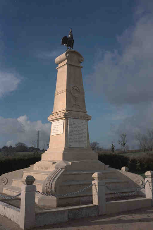 courpignac